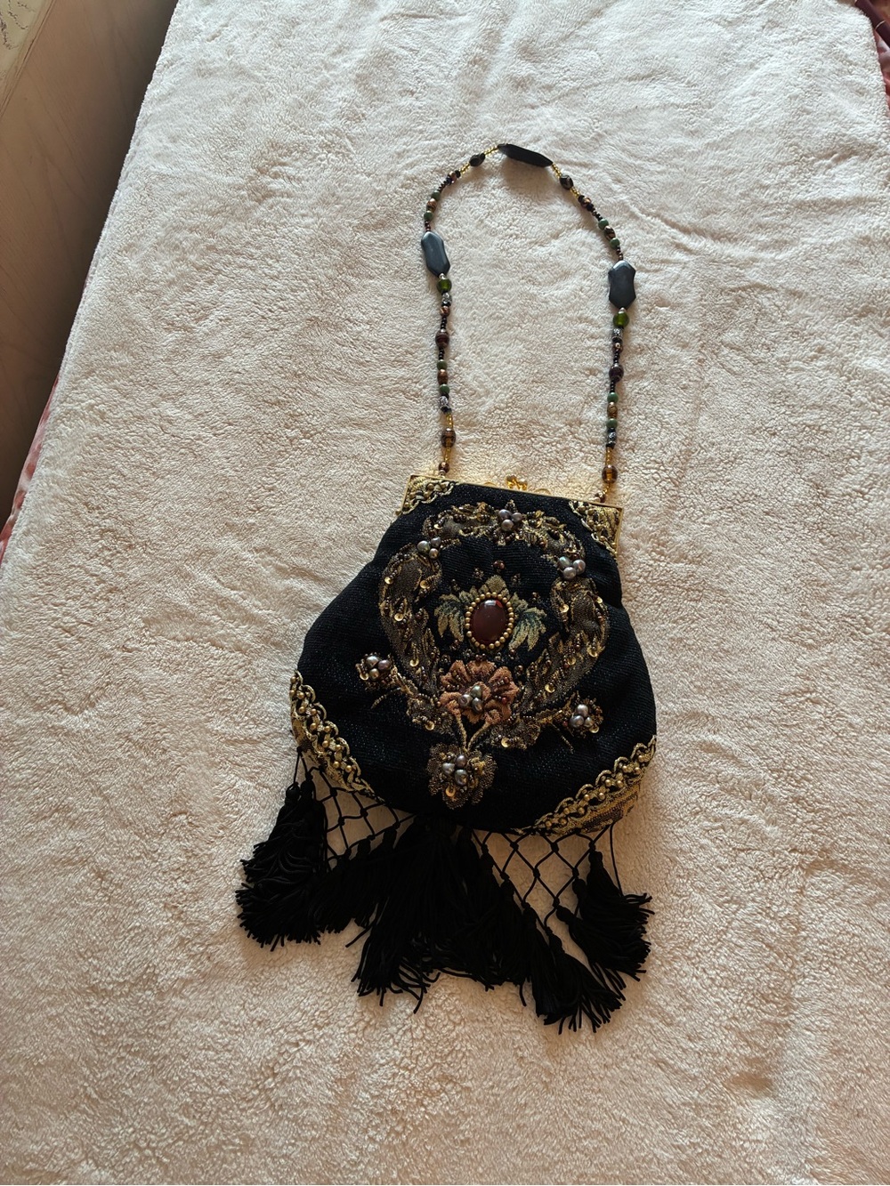 Mary Frances Handbag - Picture 3 of 4